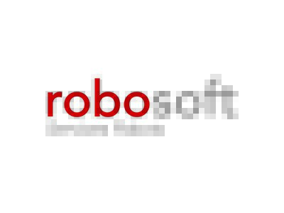 robosoft logo
