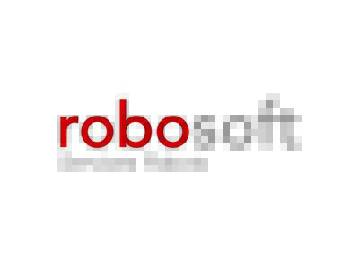 robosoft logo